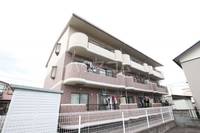 シャルマンの外観