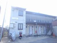 ハイツプレステージの外観