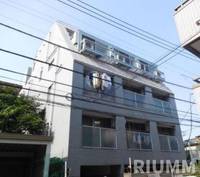 東京都豊島区西池袋4(マンション)の賃貸物件の外観