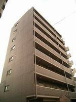 東京都目黒区南3(マンション)の賃貸物件の外観