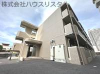茨城県古河市本町1(マンション)の賃貸物件の外観