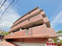 広島県広島市西区己斐上2(マンション)の賃貸物件の外観