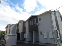 山形県山形市松波4(アパート)の賃貸物件の外観