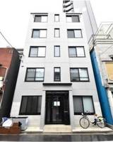 東京都台東区小島1(マンション)の賃貸物件の外観