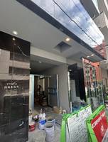 東京都荒川区南千住2(マンション)の賃貸物件の外観