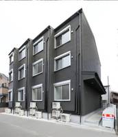 東京都北区志茂1(アパート)の賃貸物件の外観