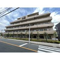 モンシャトーミズハシの外観