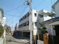 物件の外観画像