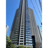 東京都中央区勝どき4(マンション)の賃貸物件の外観