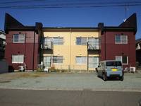 物件の外観画像