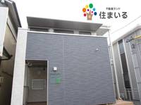 愛知県名古屋市天白区平針4(アパート)の賃貸物件の外観