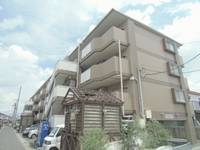 レクサス芳泉I・IIの外観