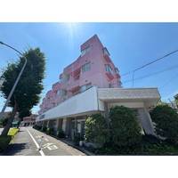 ライムライト松風台3の外観