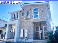 物件の外観画像