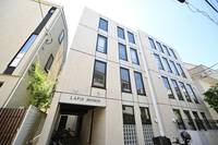 東京都文京区本郷6(マンション)の賃貸物件の外観