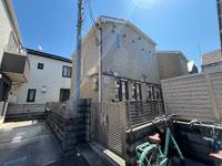 ヒルズ荻窪の外観