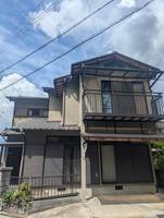 滋賀県大津市南郷4(一戸建)の賃貸物件の外観