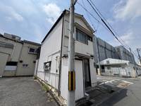 兵庫県姫路市東雲町1(一戸建)の賃貸物件の外観