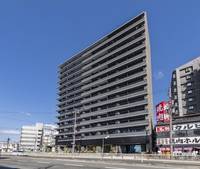 大阪府大阪市都島区都島北通1(マンション)の賃貸物件の外観