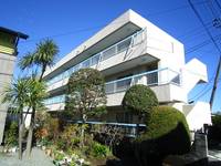 神奈川県小田原市鴨宮(マンション)の賃貸物件の外観