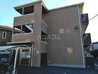 グリナージュの外観