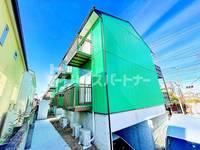 物件の外観画像