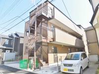物件の外観画像