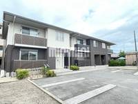 エステート浜尾の外観