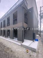 物件の外観画像