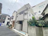 物件の外観画像
