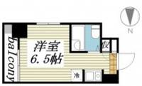 フォーラムイン・東京の間取り