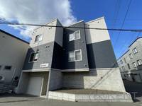 ZERO GRANDE(ゼログランデ)の外観