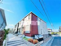 エム クルールの外観