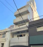 グリーンプラザの外観