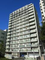 宮城県仙台市青葉区本町1(マンション)の賃貸物件の外観