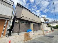 兵庫県神戸市垂水区仲田2(一戸建)の賃貸物件の外観