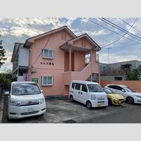 ヒルズ黒松の外観