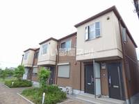 パルテール・加古川Cの外観