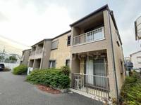 東京都葛飾区堀切1(アパート)の賃貸物件の外観