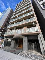 パークウェル神田EASTの外観