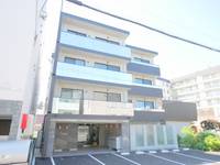 フェーラシュヴァル平岸の外観