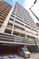 ORIENT BLD No.123の外観