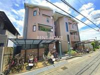 ルミエールの外観