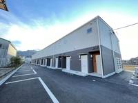 シンプルNの外観