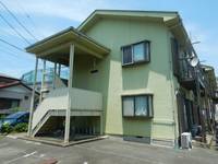 物件の外観画像