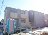 埼玉県さいたま市見沼区東大宮7(アパート)の賃貸物件の外観