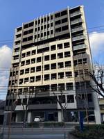 MID TERRACEの外観