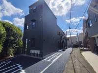 物件の外観画像