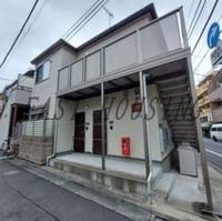 東京都渋谷区笹塚1(アパート)の賃貸物件の外観