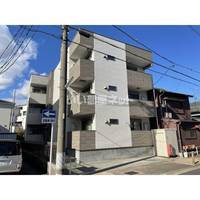 Leciel桜本町の外観